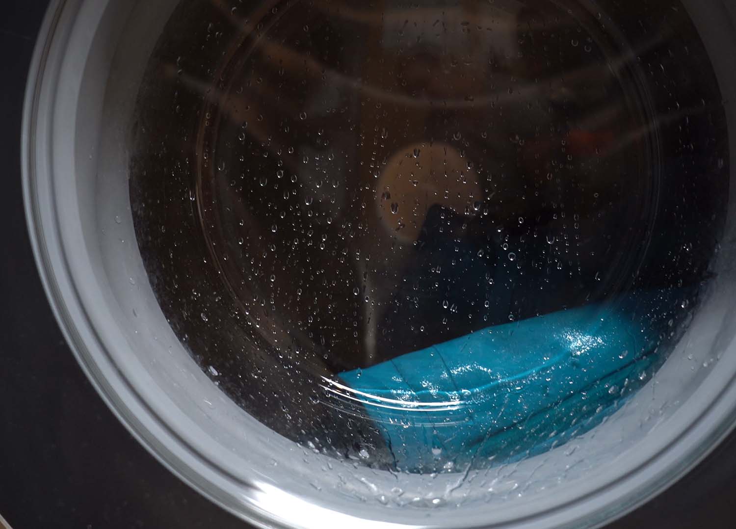 Tech Wash 5