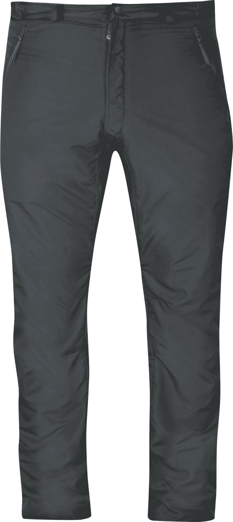 Mens Cascada Ii Trousers Dark Grey