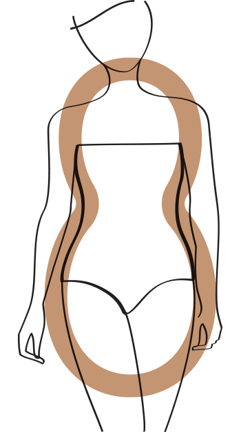 Plus Size Women