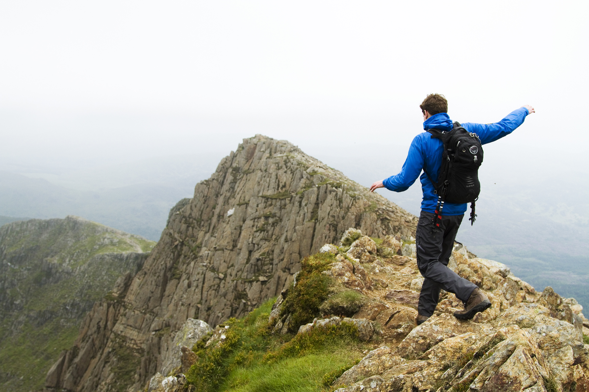 Knife Edge