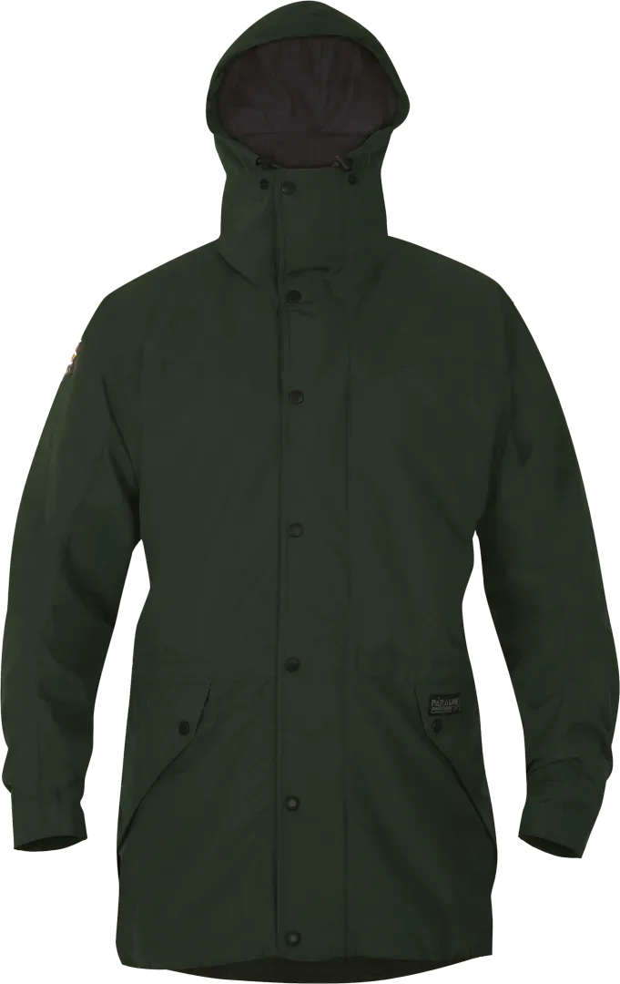 MEN’S CASCADA WATERPROOF JACKET