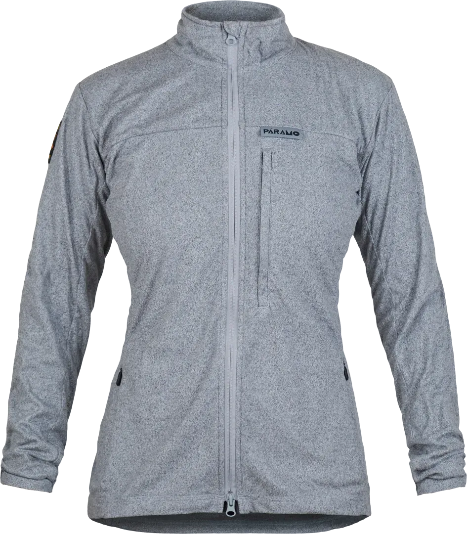 WOMEN’S BENTU FLEECE
