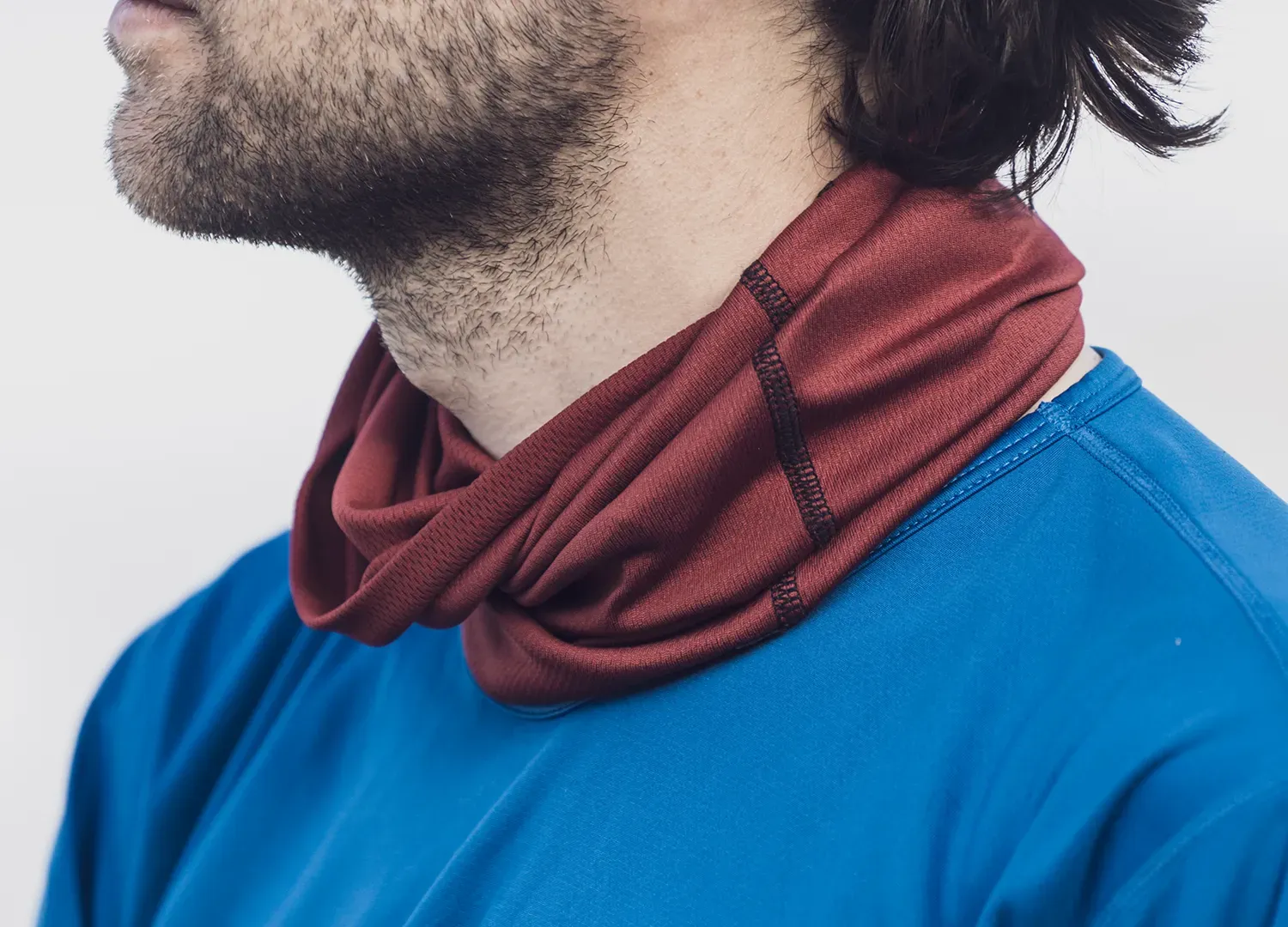 Cambia Neck Tube