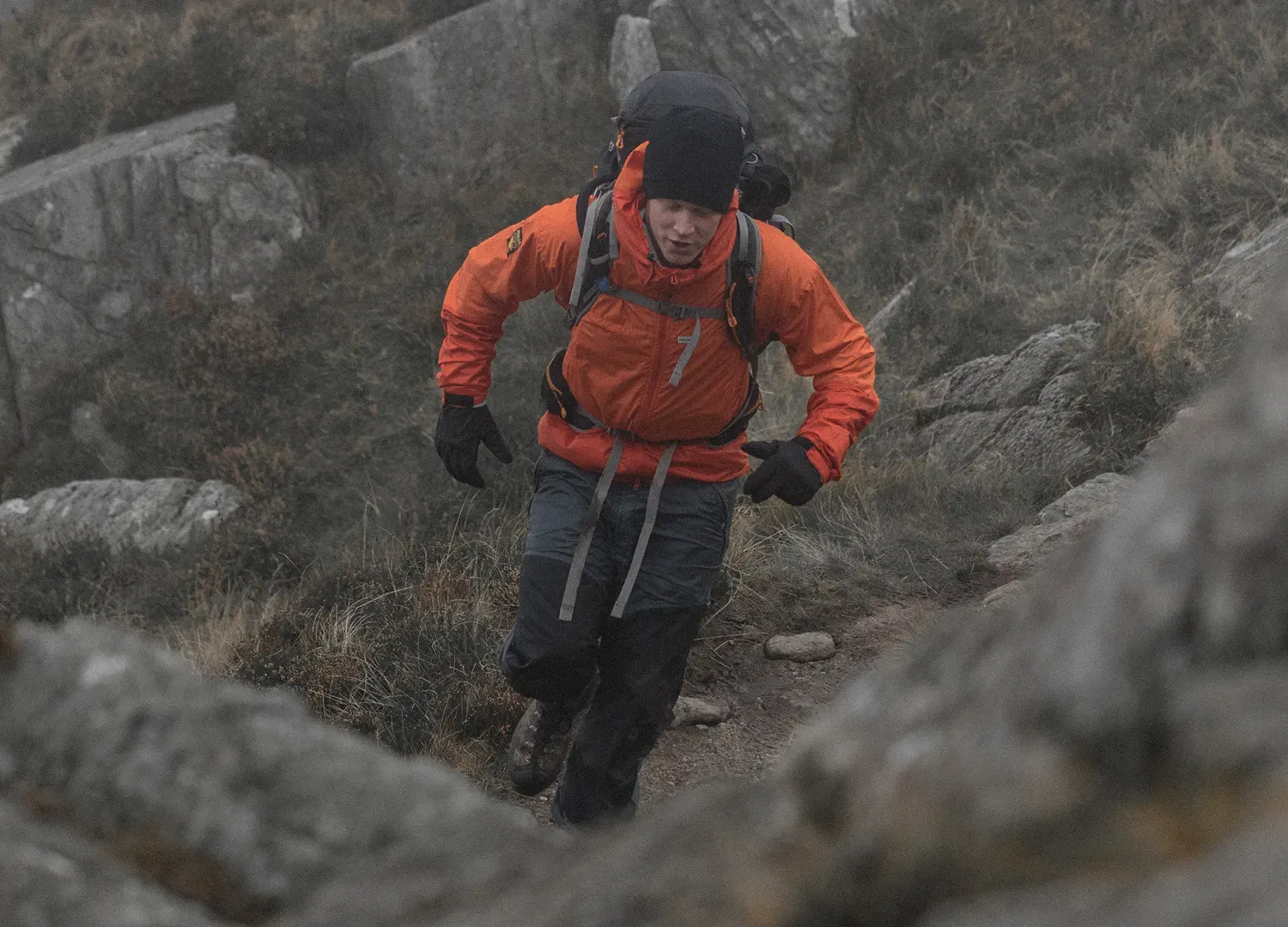 Tryfan 129