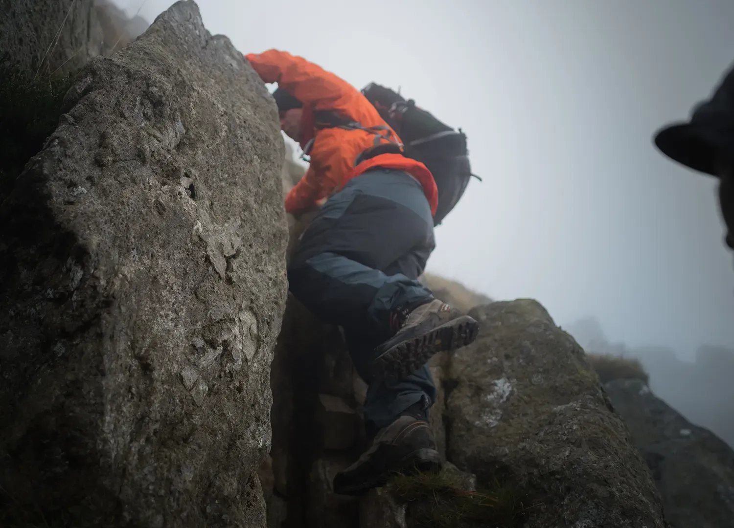 Tryfan 170