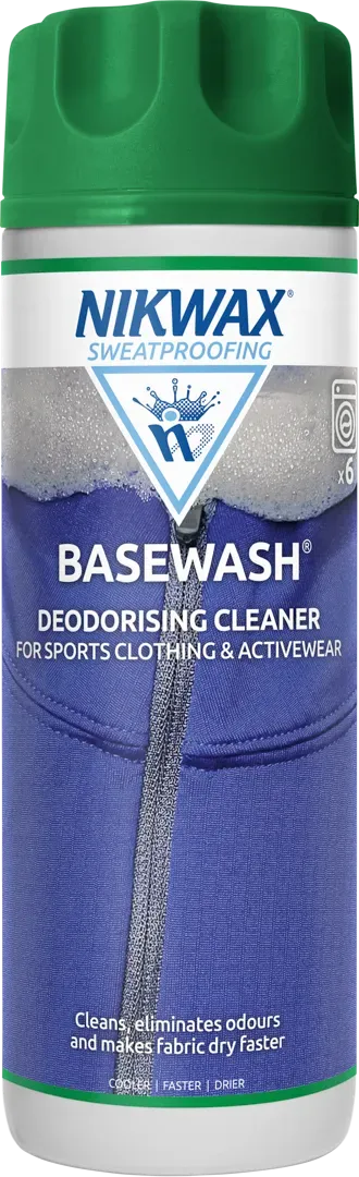 Nikwax Basewash