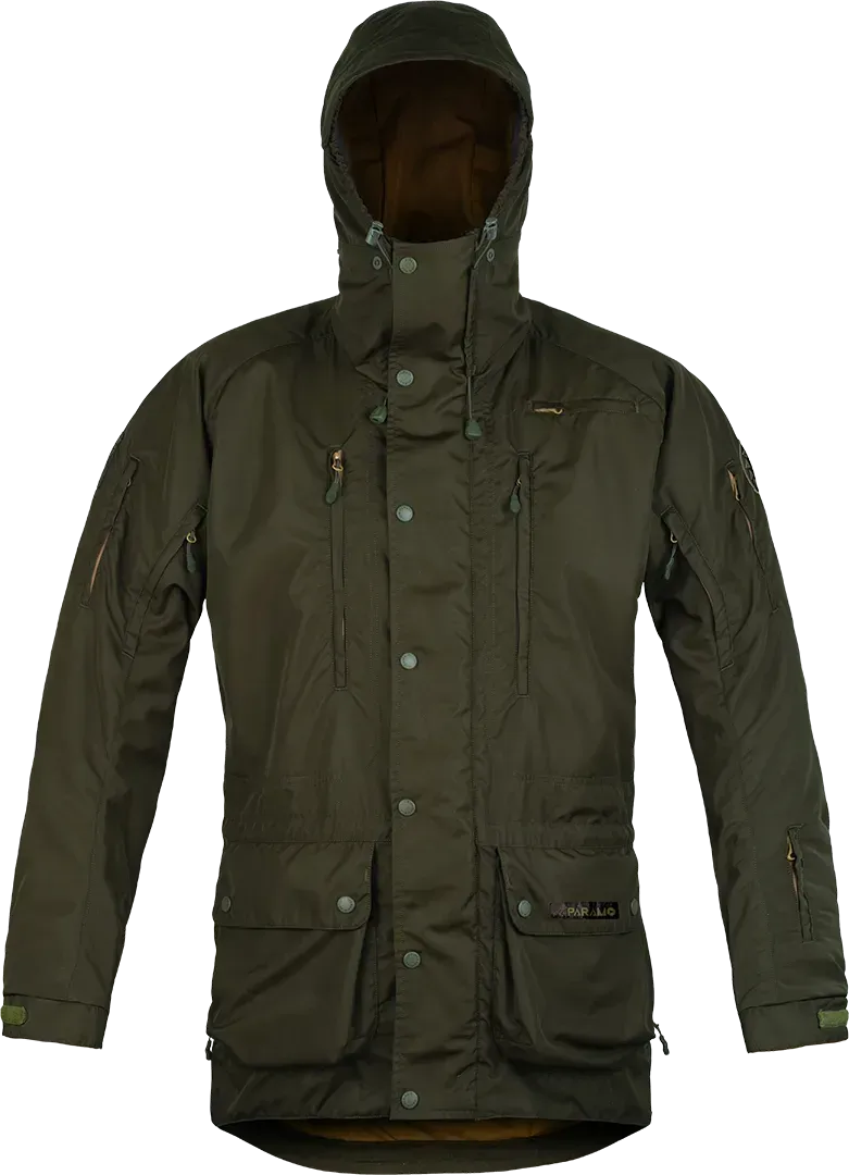 MEN’S HALKON 360 JACKET