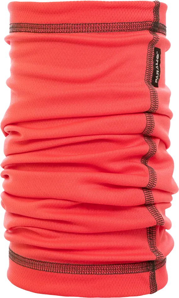 Unisex Cambia Neck Tube Camellia