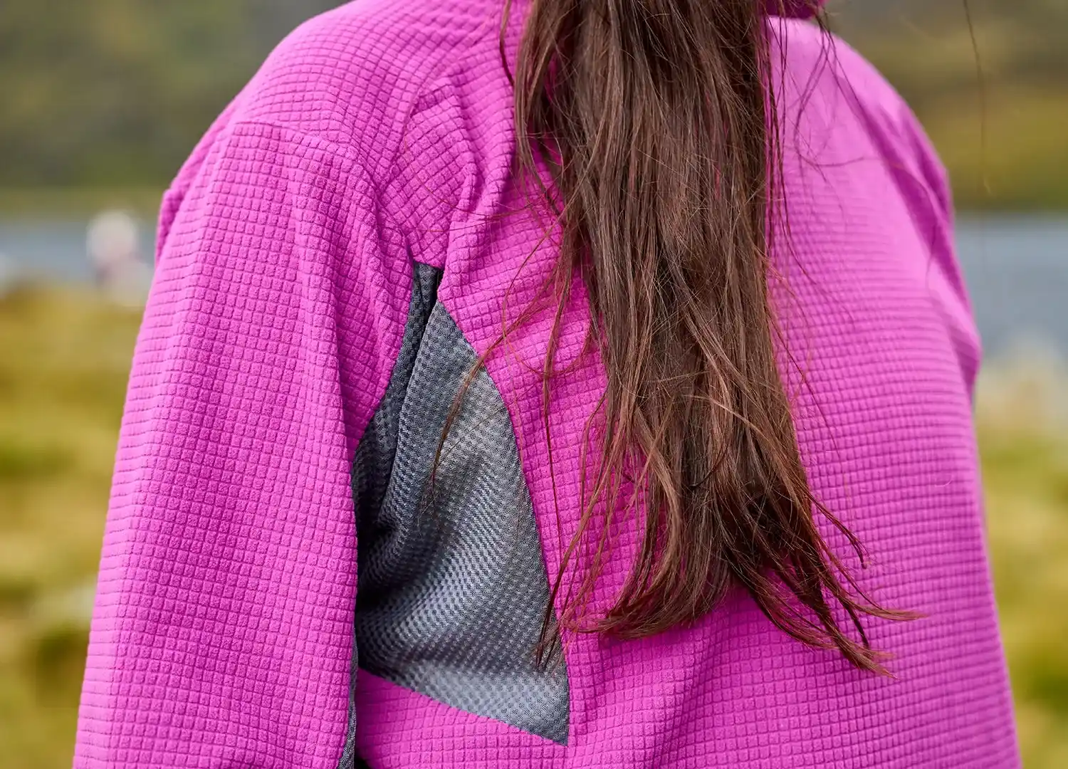 Women's Velez Grid