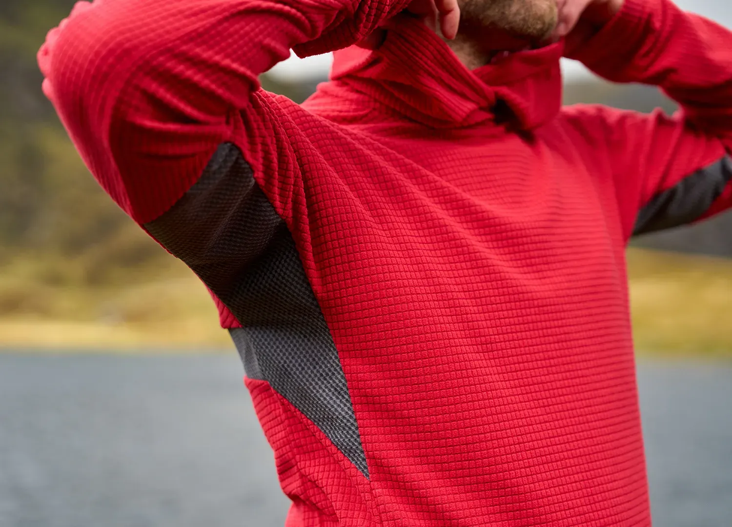 Men's Velez Grid