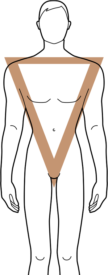 Mens Athletic