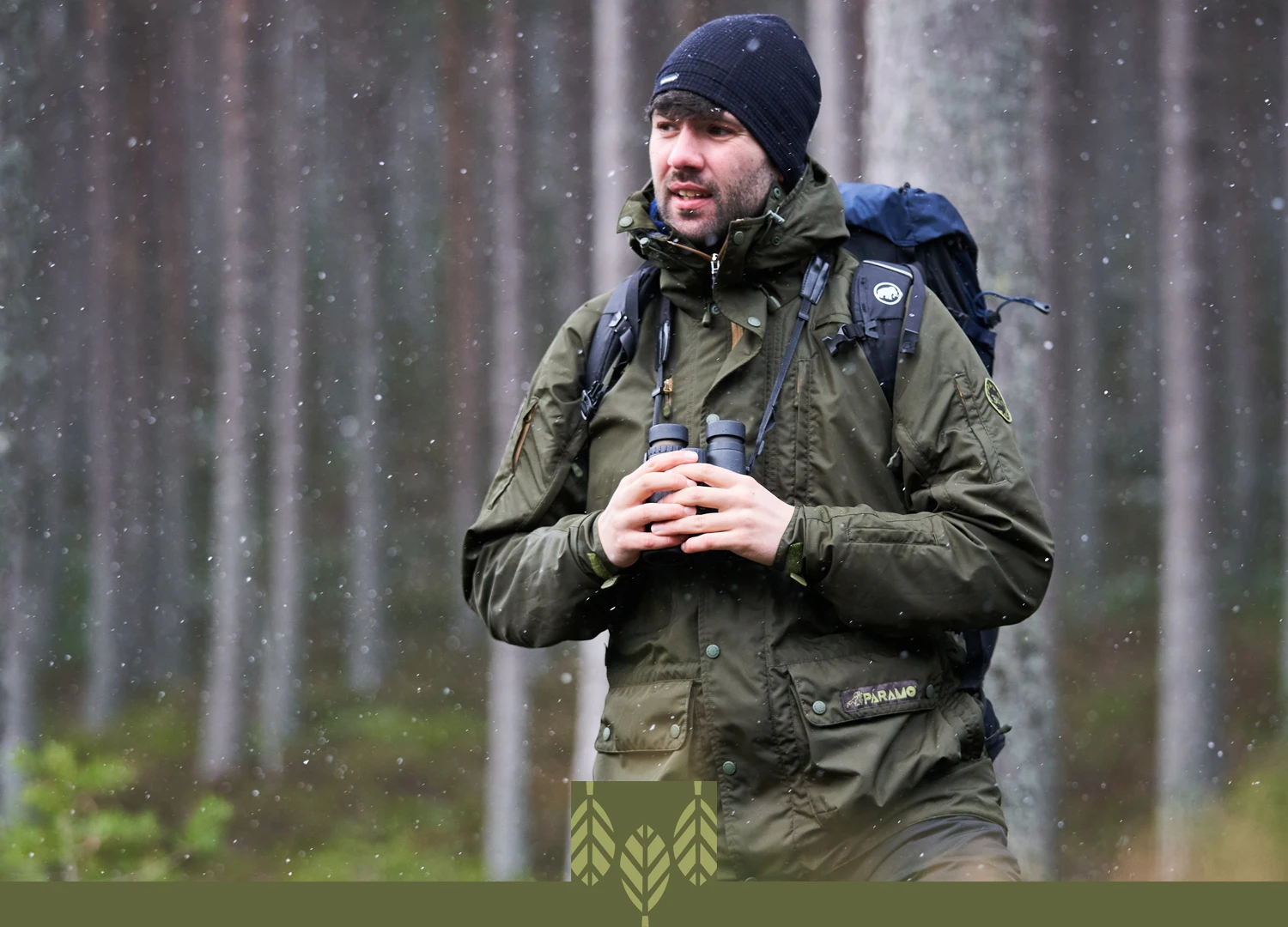 Mens Nature
