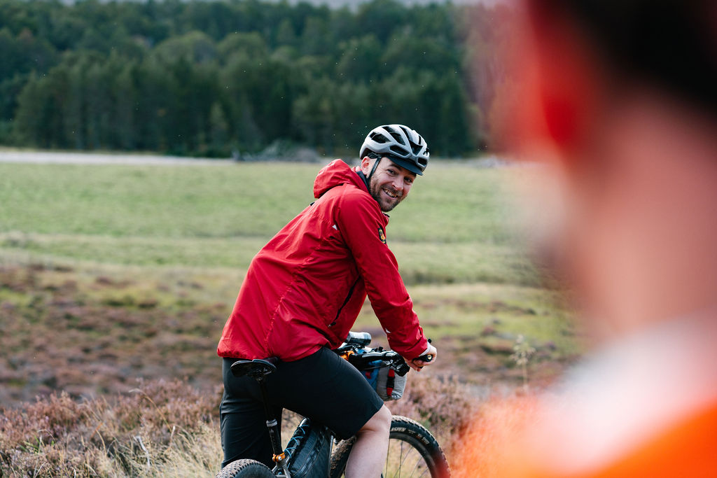 Mens Lightweight Jackets