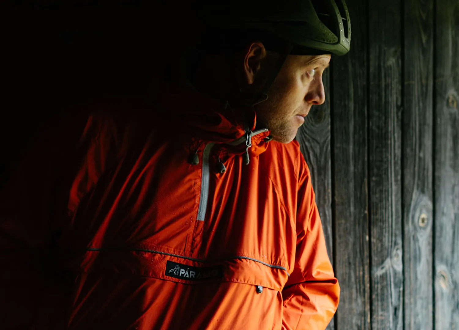Mens Waterproof Jackets