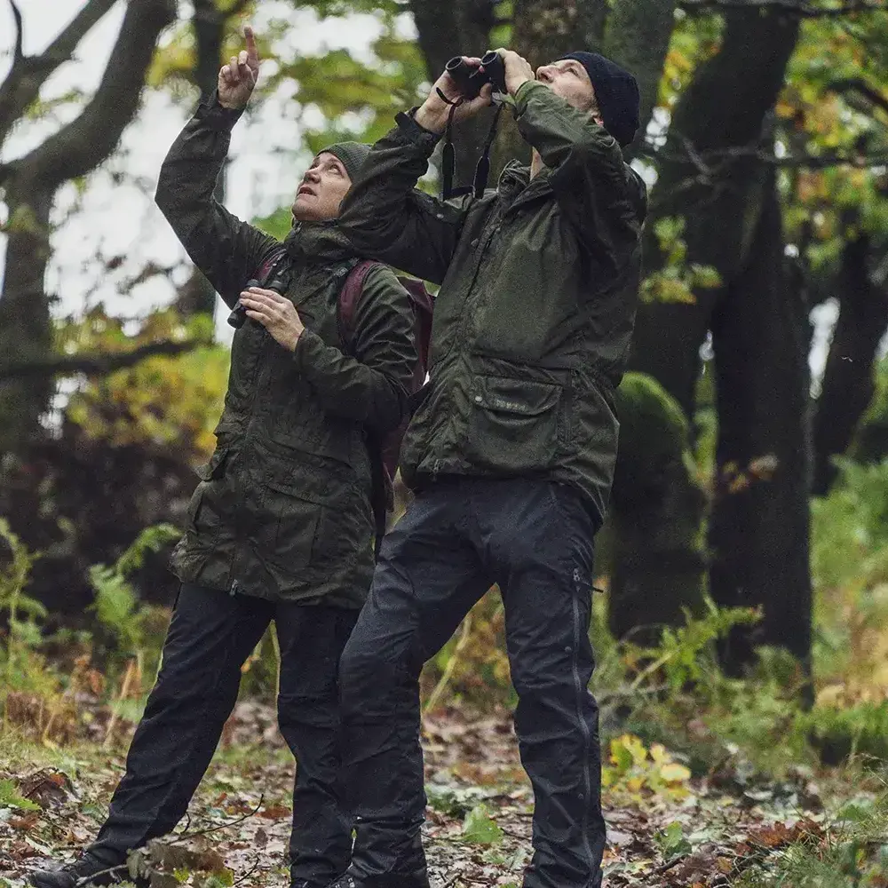 Key Features In Windproof Trousers