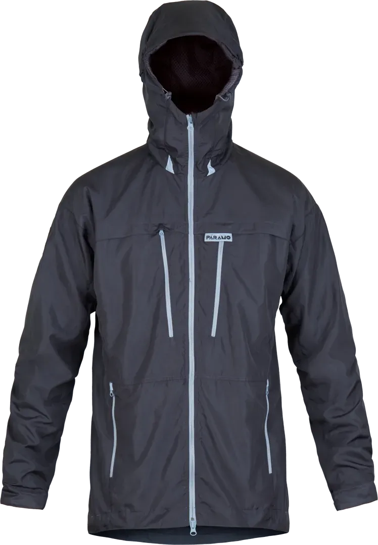 MEN’S BENTU WINDPROOF JACKET