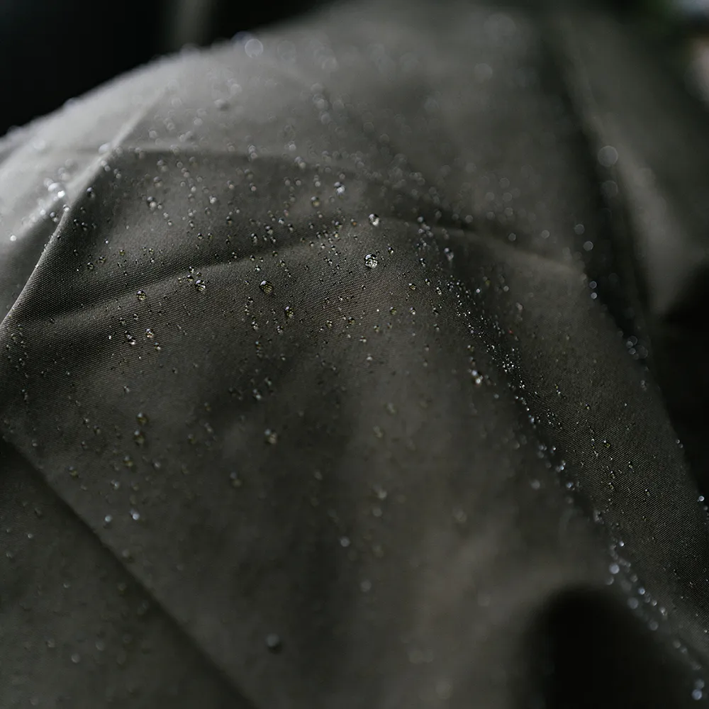 Caring For Your Páramo Jacket In Winter Conditions
