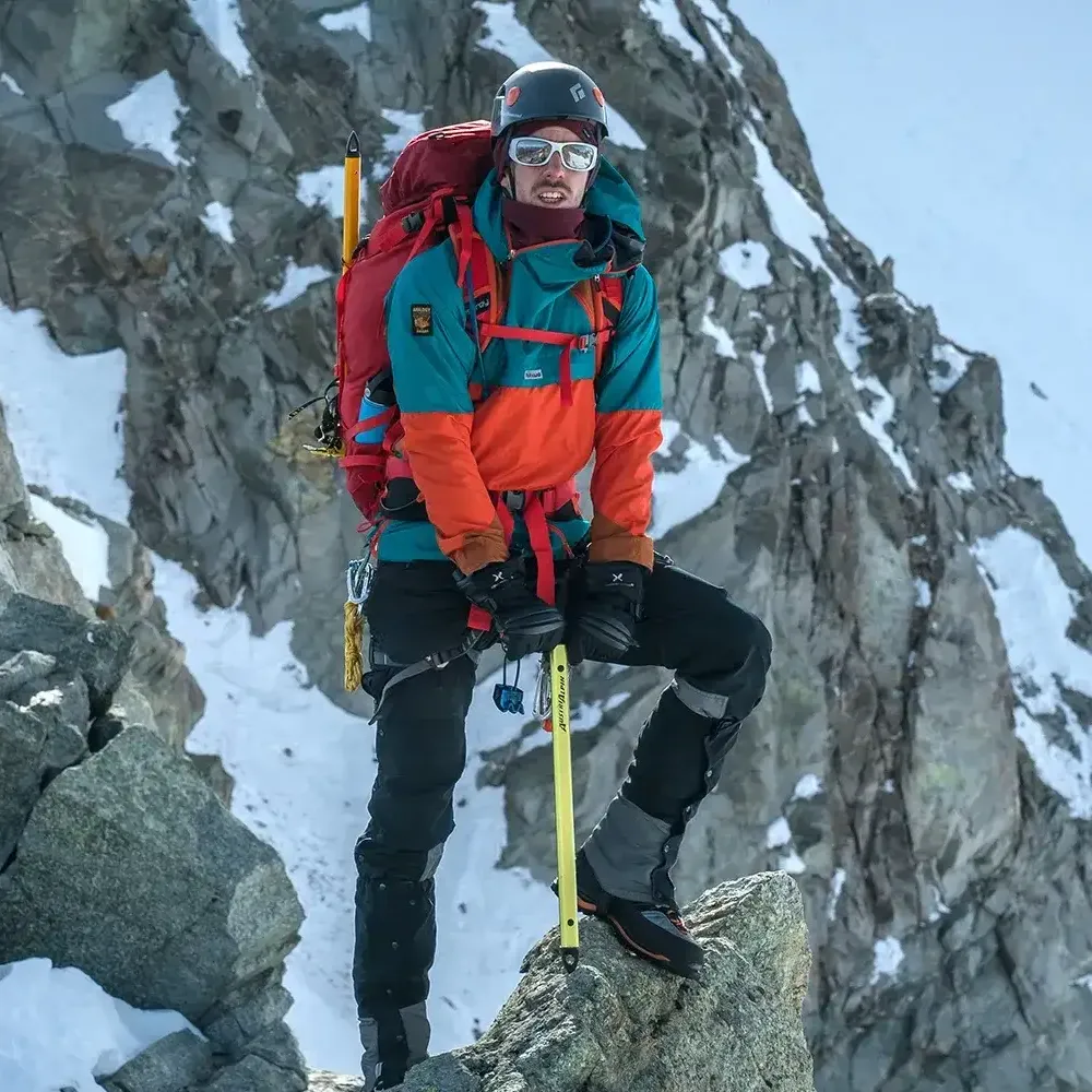 Windproof Trousers