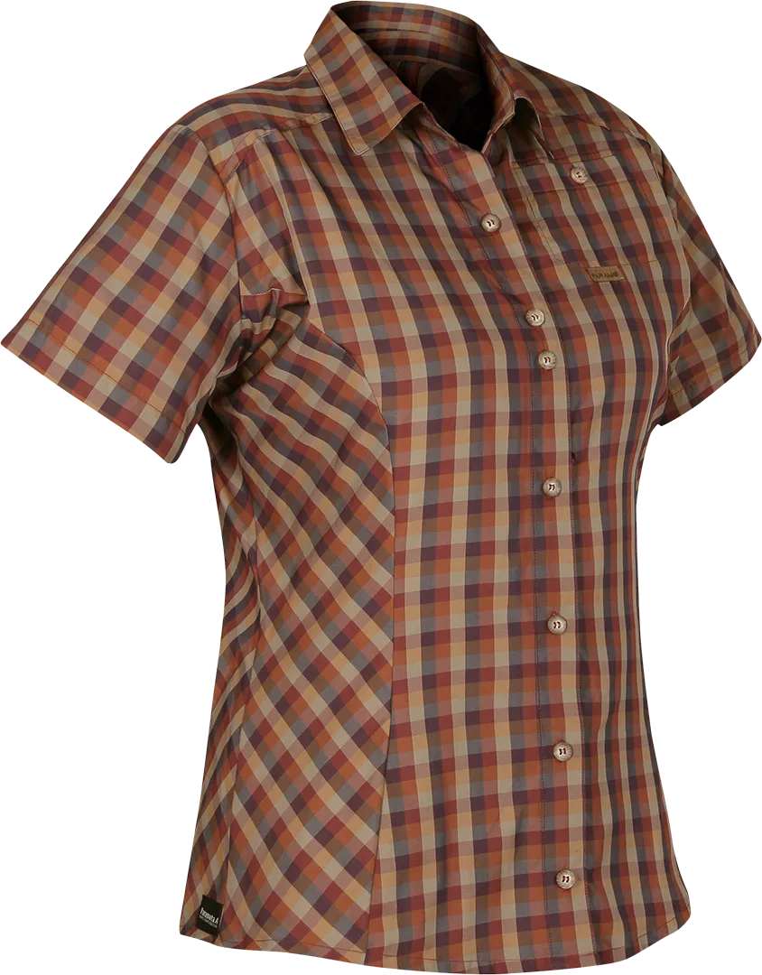 Ladies Suswa Shirt Rustic Angled 1