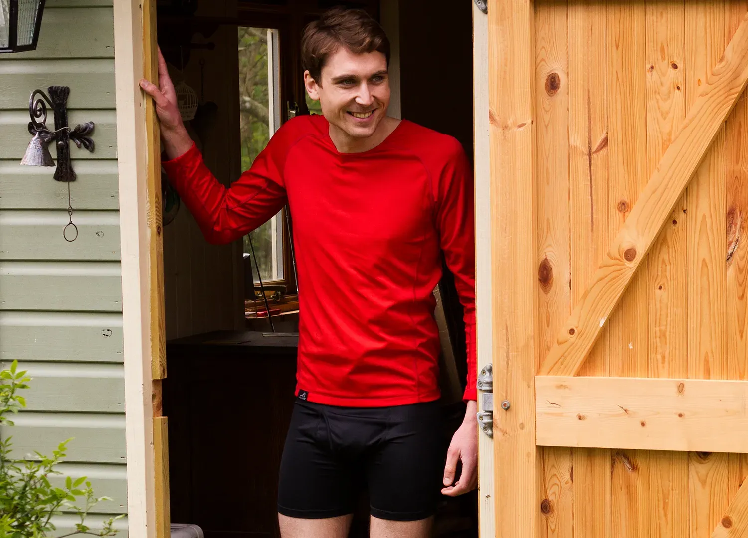 Mens Baselayers Xxl