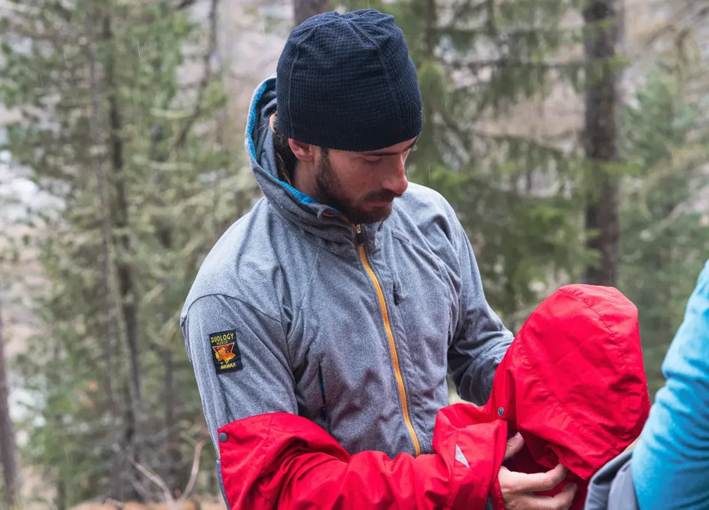 Paramo Mens Archive